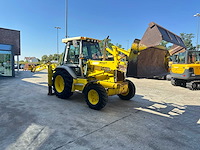 Case - 1992 - 580kt - graaflaadcombinatie - afbeelding 44 van  66