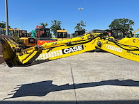 Case - 1992 - 580kt - graaflaadcombinatie - afbeelding 52 van  66