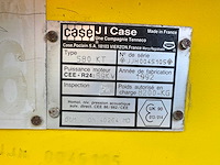 Case - 1992 - 580kt - graaflaadcombinatie - afbeelding 63 van  66