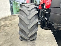 Case - 2004 - magnum 285 ih - vierwielaangedreven landbouwtractor - afbeelding 3 van  64