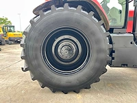 Case - 2004 - magnum 285 ih - vierwielaangedreven landbouwtractor - afbeelding 4 van  64
