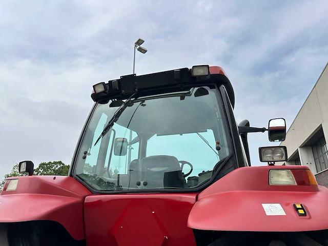 Case - 2004 - magnum 285 ih - vierwielaangedreven landbouwtractor - afbeelding 20 van  64
