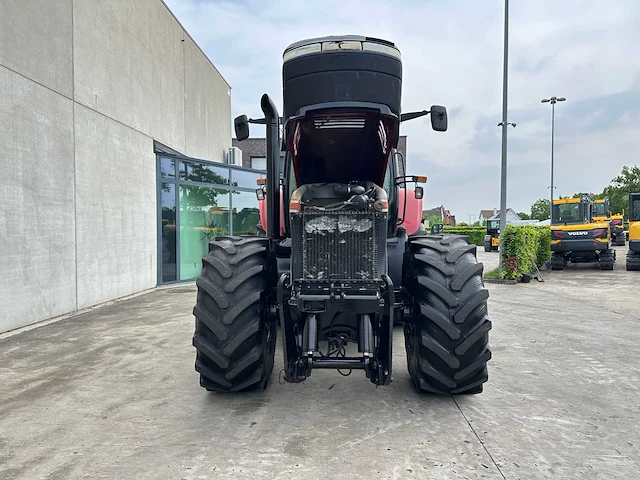Case - 2004 - magnum 285 ih - vierwielaangedreven landbouwtractor - afbeelding 33 van  64