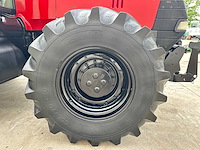Case - 2004 - magnum 285 ih - vierwielaangedreven landbouwtractor - afbeelding 2 van  64