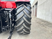 Case - 2004 - magnum 285 ih - vierwielaangedreven landbouwtractor - afbeelding 5 van  64
