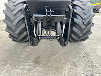 Case - 2004 - magnum 285 ih - vierwielaangedreven landbouwtractor - afbeelding 9 van  64