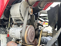 Case - 2004 - magnum 285 ih - vierwielaangedreven landbouwtractor - afbeelding 37 van  64