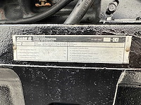 Case - 2004 - magnum 285 ih - vierwielaangedreven landbouwtractor - afbeelding 61 van  64