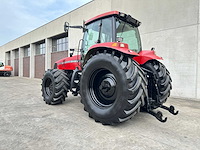 Case - 2004 - magnum 285 ih - vierwielaangedreven landbouwtractor - afbeelding 56 van  64