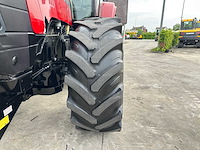 Case - 2004 - magnum 285 ih - vierwielaangedreven landbouwtractor - afbeelding 64 van  64