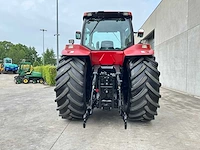 Case - 2004 - magnum 285 ih - vierwielaangedreven landbouwtractor - afbeelding 14 van  64