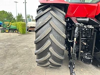 Case - 2004 - magnum 285 ih - vierwielaangedreven landbouwtractor - afbeelding 7 van  64