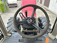 Case - 2004 - magnum 285 ih - vierwielaangedreven landbouwtractor - afbeelding 50 van  64