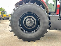 Case - 2004 - magnum 285 ih - vierwielaangedreven landbouwtractor - afbeelding 3 van  62
