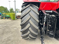 Case - 2004 - magnum 285 ih - vierwielaangedreven landbouwtractor - afbeelding 6 van  62