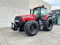 Case - 2004 - magnum 285 ih - vierwielaangedreven landbouwtractor - afbeelding 1 van  62