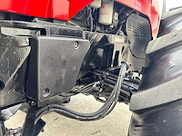 Case - 2004 - magnum 285 ih - vierwielaangedreven landbouwtractor - afbeelding 17 van  62