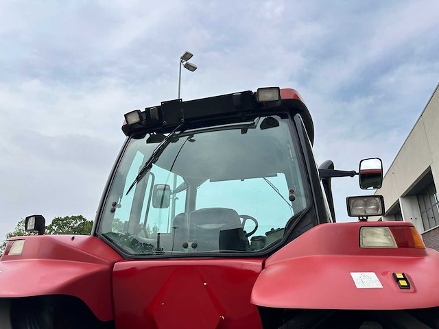 Case - 2004 - magnum 285 ih - vierwielaangedreven landbouwtractor - afbeelding 19 van  62