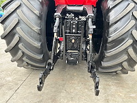 Case - 2004 - magnum 285 ih - vierwielaangedreven landbouwtractor - afbeelding 21 van  62