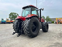 Case - 2004 - magnum 285 ih - vierwielaangedreven landbouwtractor - afbeelding 32 van  62