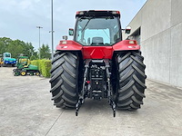 Case - 2004 - magnum 285 ih - vierwielaangedreven landbouwtractor - afbeelding 43 van  62