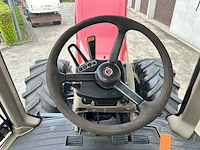 Case - 2004 - magnum 285 ih - vierwielaangedreven landbouwtractor - afbeelding 57 van  62