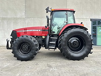 Case - 2004 - magnum 285 ih - vierwielaangedreven landbouwtractor - afbeelding 60 van  62