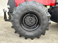 Case - 2004 - magnum 285 ih - vierwielaangedreven landbouwtractor - afbeelding 61 van  62