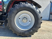 Case - 2006 - mxm 190 pro - vierwielaangedreven landbouwtractor - afbeelding 3 van  57