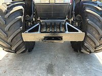 Case - 2006 - mxm 190 pro - vierwielaangedreven landbouwtractor - afbeelding 6 van  57