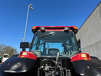 Case - 2006 - mxm 190 pro - vierwielaangedreven landbouwtractor - afbeelding 16 van  57