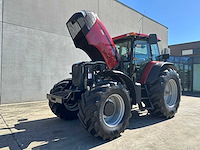 Case - 2006 - mxm 190 pro - vierwielaangedreven landbouwtractor - afbeelding 22 van  57