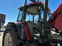 Case - 2006 - mxm 190 pro - vierwielaangedreven landbouwtractor - afbeelding 39 van  57