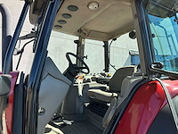 Case - 2006 - mxm 190 pro - vierwielaangedreven landbouwtractor - afbeelding 40 van  57