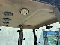 Case - 2006 - mxm 190 pro - vierwielaangedreven landbouwtractor - afbeelding 41 van  57