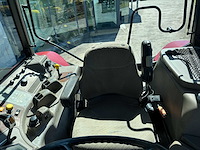 Case - 2006 - mxm 190 pro - vierwielaangedreven landbouwtractor - afbeelding 42 van  57