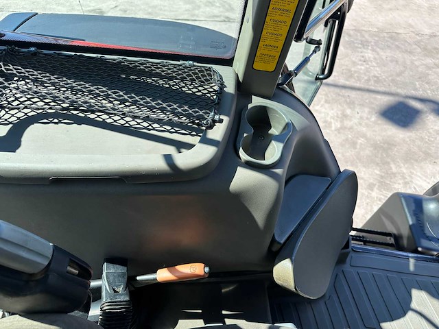 Case - 2006 - mxm 190 pro - vierwielaangedreven landbouwtractor - afbeelding 50 van  57