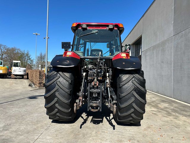 Case - 2006 - mxm 190 pro - vierwielaangedreven landbouwtractor - afbeelding 45 van  57