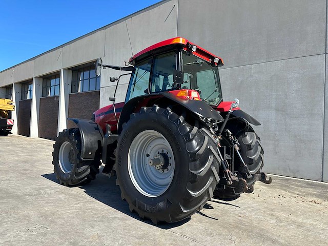 Case - 2006 - mxm 190 pro - vierwielaangedreven landbouwtractor - afbeelding 54 van  57