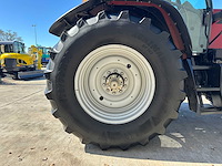 Case - 2006 - mxm 190 pro - vierwielaangedreven landbouwtractor - afbeelding 2 van  44