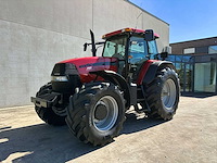 Case - 2006 - mxm 190 pro - vierwielaangedreven landbouwtractor - afbeelding 1 van  44