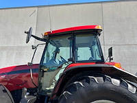 Case - 2006 - mxm 190 pro - vierwielaangedreven landbouwtractor - afbeelding 18 van  44
