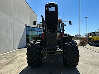 Case - 2006 - mxm 190 pro - vierwielaangedreven landbouwtractor - afbeelding 21 van  44