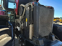 Case - 2006 - mxm 190 pro - vierwielaangedreven landbouwtractor - afbeelding 23 van  44