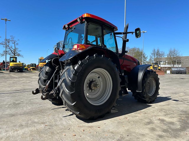 Case - 2006 - mxm 190 pro - vierwielaangedreven landbouwtractor - afbeelding 29 van  44