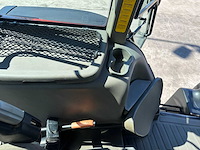 Case - 2006 - mxm 190 pro - vierwielaangedreven landbouwtractor - afbeelding 52 van  57