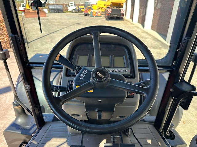 Case - 2006 - mxm 190 pro - vierwielaangedreven landbouwtractor - afbeelding 53 van  57
