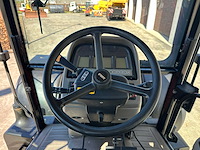 Case - 2006 - mxm 190 pro - vierwielaangedreven landbouwtractor - afbeelding 53 van  57