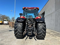 Case - 2006 - mxm 190 pro - vierwielaangedreven landbouwtractor - afbeelding 38 van  44