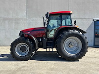 Case - 2006 - mxm 190 pro - vierwielaangedreven landbouwtractor - afbeelding 42 van  44